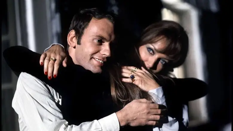 Les Biches (1968)
