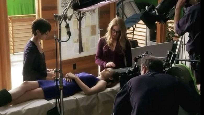 Forever: Filming Breaking Dawn - Part 1 (2013)