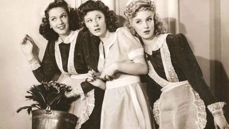 Two Senoritas From Chicago (1943)