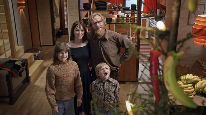 Sons Of Norway (2011)