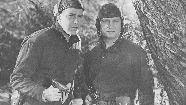 Don Winslow Of The Coast Guard (1943)