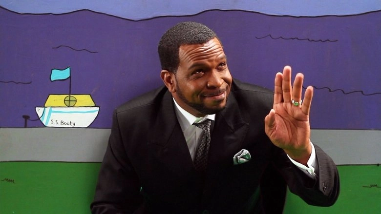 Life And Freaky Times Of Uncle Luke (2012)