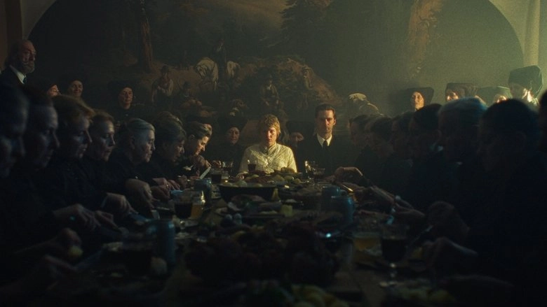 Welcome Home Baby (2025)