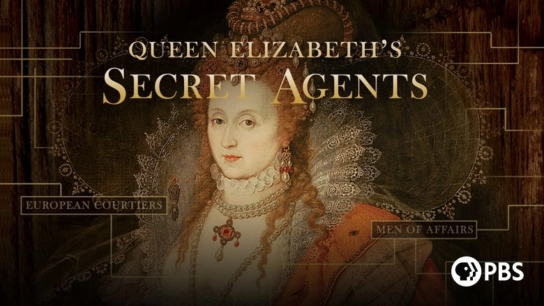Elizabeth I: War On Terror (2014)