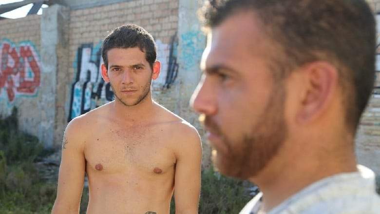 Between Two Waters (2018)