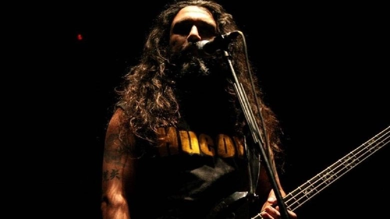 Slayer: War At The Warfield (2003)