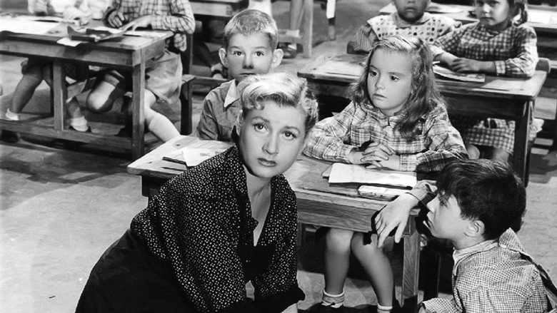 La Maternelle (1949)