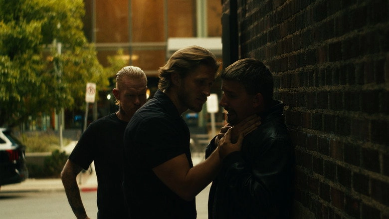 Last Reckoning (2026)