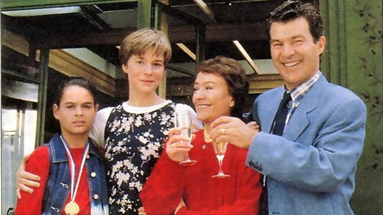 Petite Soeur (1996)