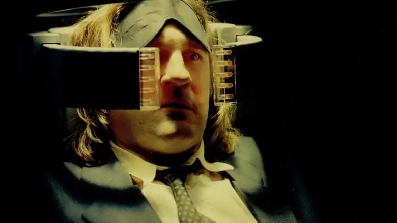 La Machine (1994)