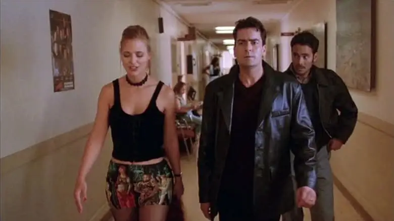 No Code Of Conduct (1999)