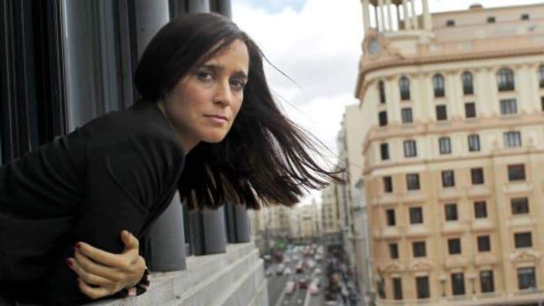 Julieta Venegas: MTV Unplugged (2008)