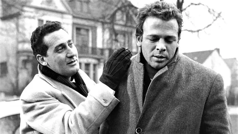 The Swindlers (1959)