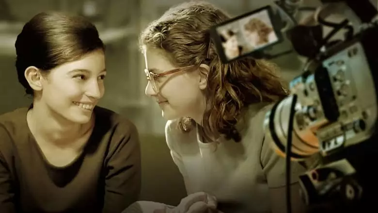 My True Brilliant Friend (2018)