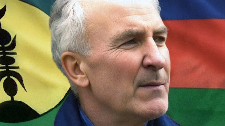 Jean-Jacques De Felice, La Passion De La Justice (2018)