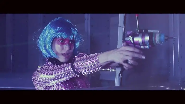 Create Or Die (2024)