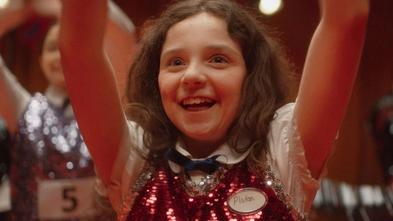 So Long Pluto (2026)