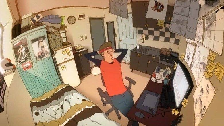 Deadline Makes Creative (2010)