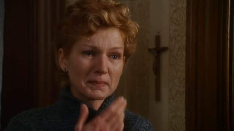 The Angel Of Pennsylvania Avenue (1996)
