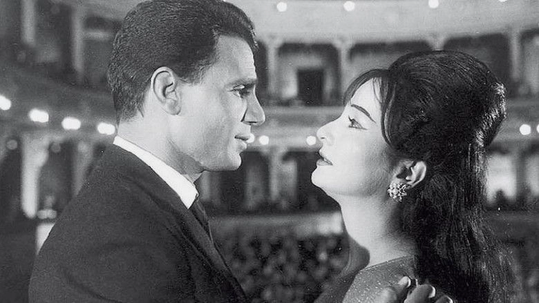 The Beloved Diva (1967)