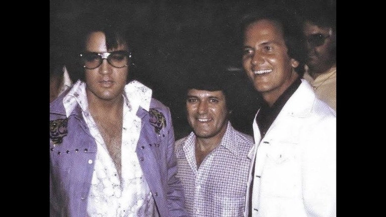 Elvis & Pat Boone Rockin' Rivals (2008)