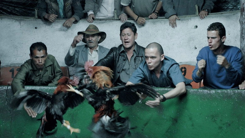 Cock Business (2010)