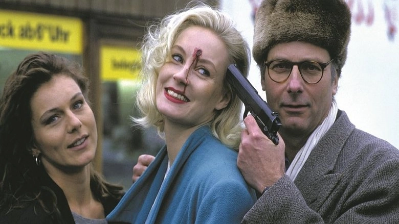 Rotwang Must Go! (1994)