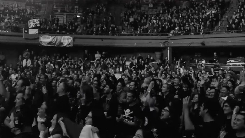 Marillion Weekend Chile 2017 (2019)