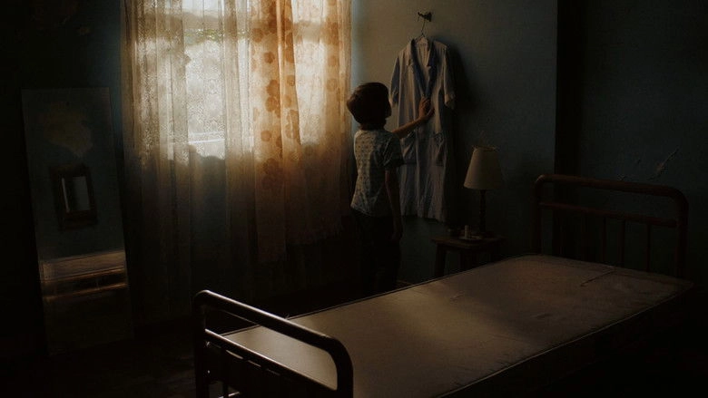 A Mulher Que Chora (2026)