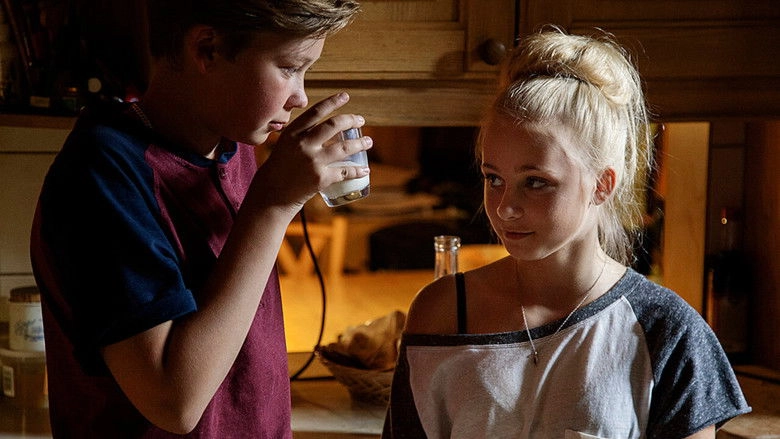 Rakastan Annaa (2016)