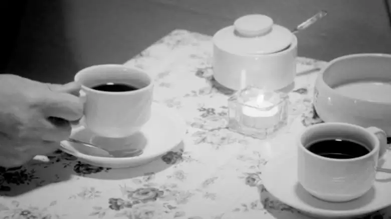 Teatime With Mr.Park (2022)