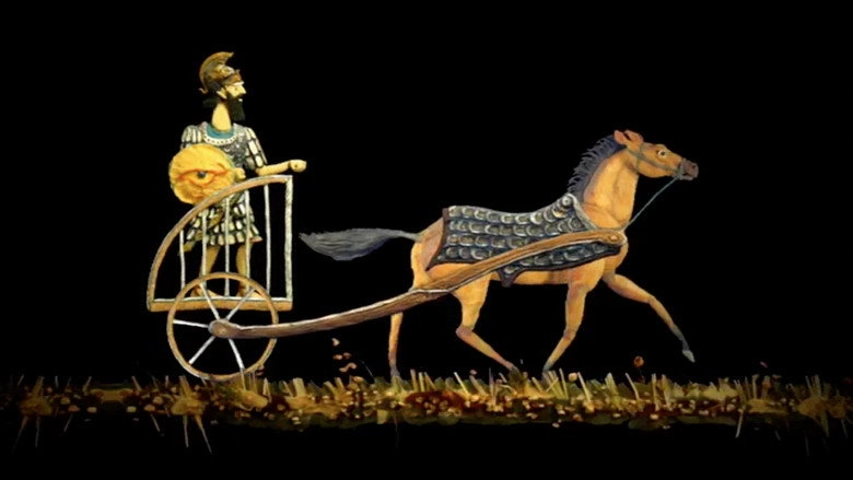 Teremok (2007)