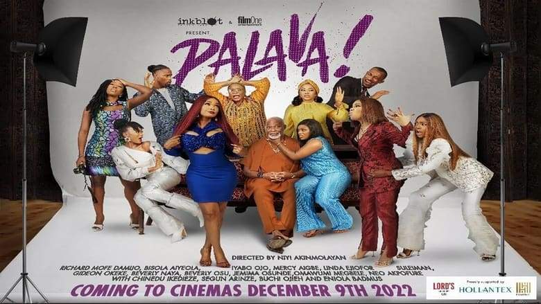 Palava! (2022)