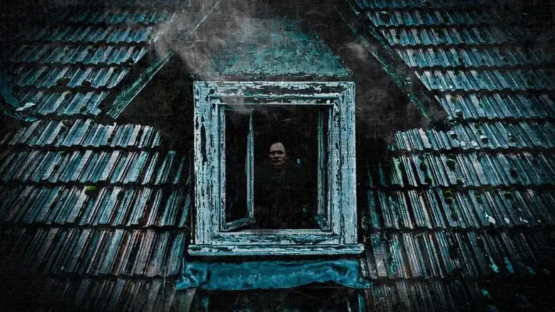 The Cannibal Next Door (2023)
