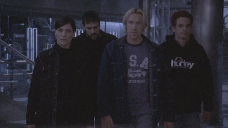 Six: The Mark Unleashed (2004)