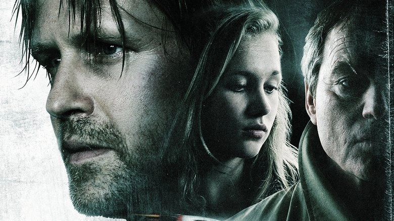 Varg Veum - Tornerose (2008)