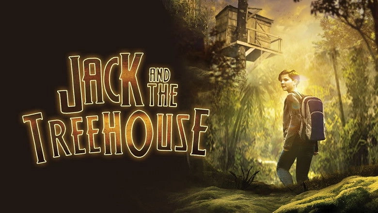 Jack And The Treehouse (2021)