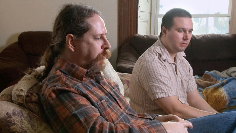 NCR: Not Criminally Responsible (2017)