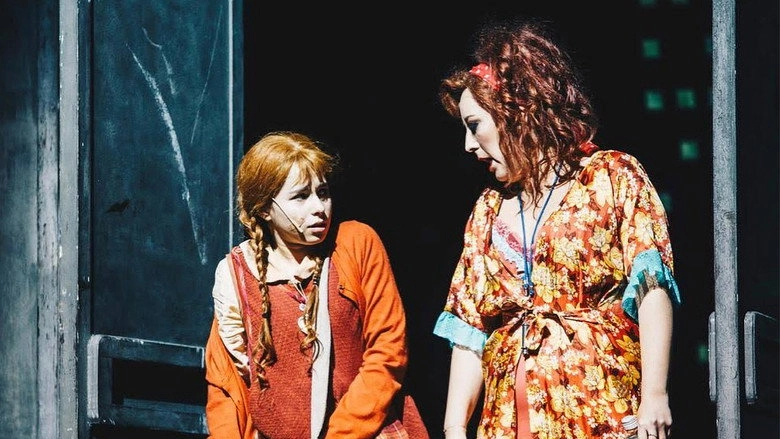 Annie (2018)