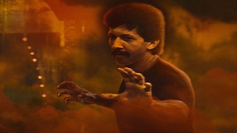 Helali's Fist (1991)