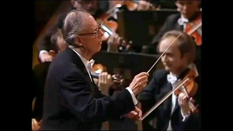 The Art Of Conducting: Great Conductors Of The Past (1993)
