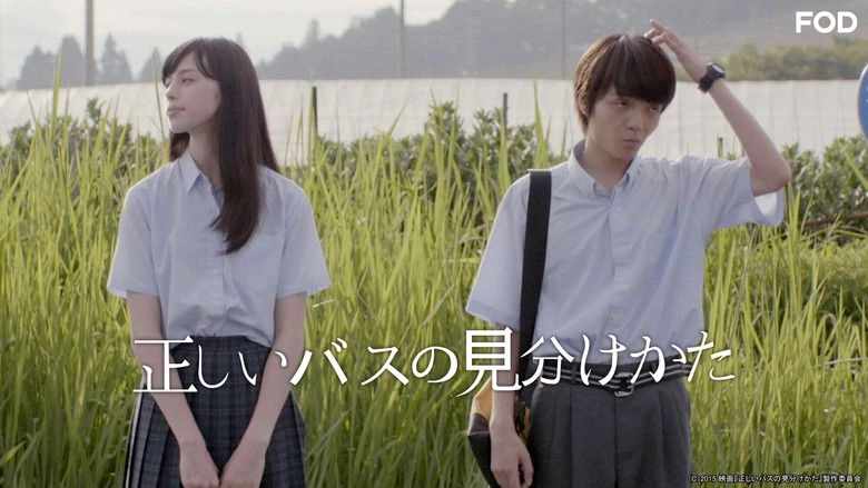 How To Identify The Right Bus (2019)