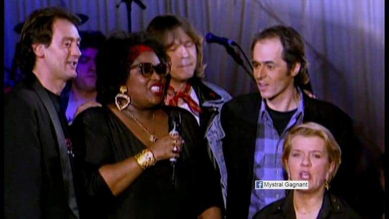 Les Enfoires 1994 - Les Enfoires Au Grand Rex (1994)