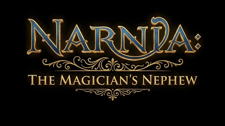 Untitled The Chronicles Of Narnia Netflix Film (2027)