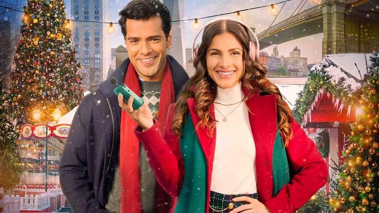 Christmas Casanova (2023)