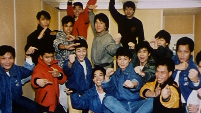 Someone Will Know Me (1988)