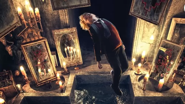 Queen Of Spades: Through The Looking Glass (2019)