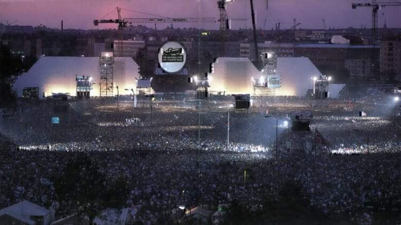 The Wall: Live In Berlin (1990)