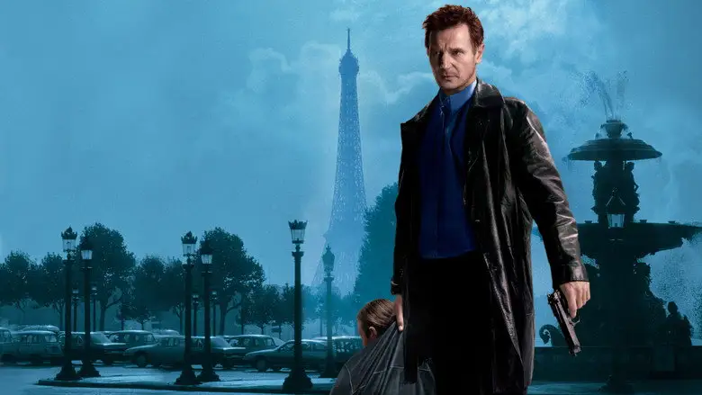 Taken (2008)