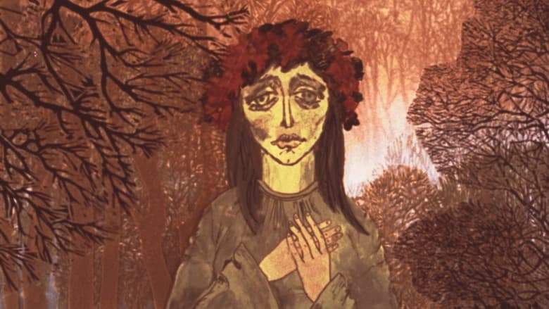 The Forest Song (1976)
